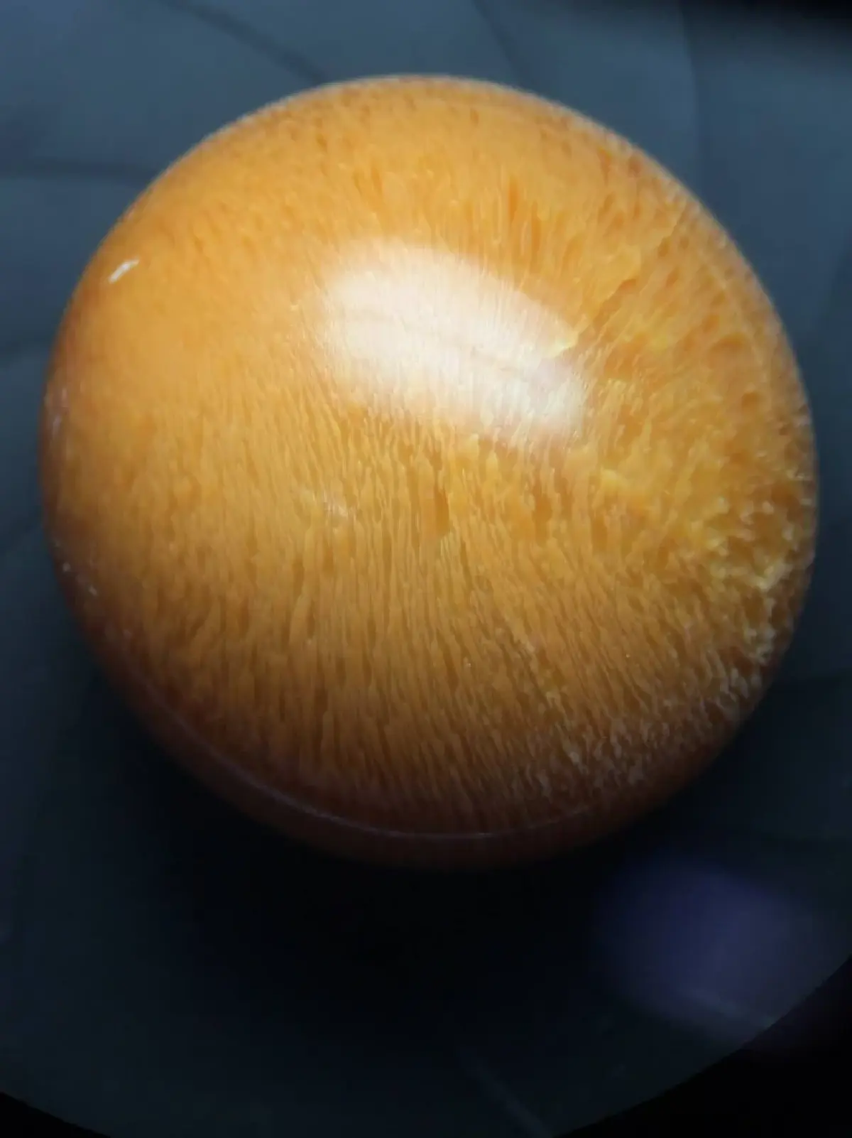 จีไอที แจงพบ“มุก” ในหอยของจริงแต่ไม่ใช่มุกเมโล  แนะตรวจมุกโมเล ก่อนซื้อขาย