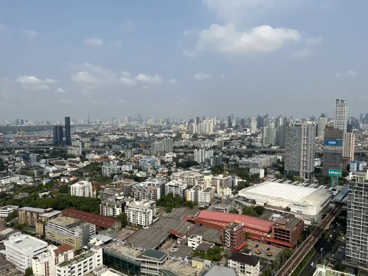 กำจัดจุดอ่อน!อสังหาฯไซส์กลางมิกซ์แอนด์แมทช์เงินทุนฝ่าแบงก์เข้มปล่อยกู้