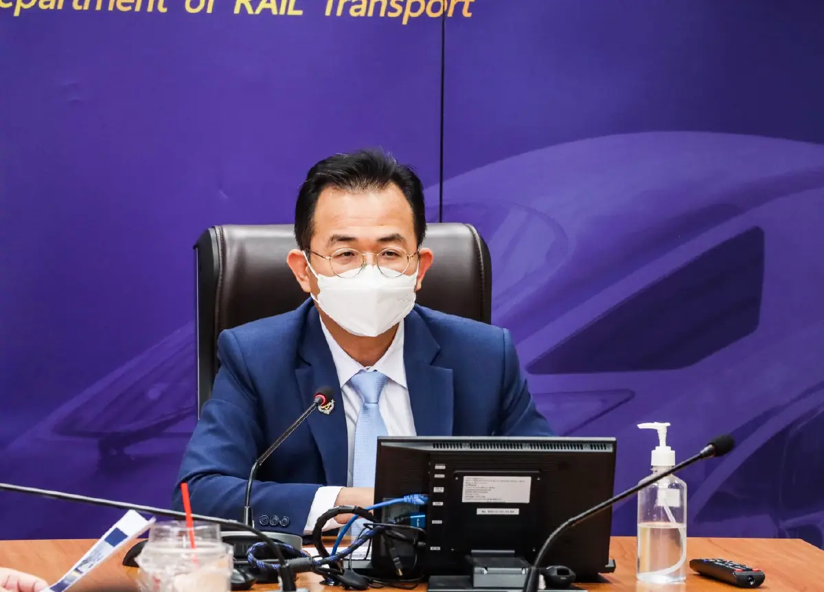 กรมการขนส่งทางราง เรียกถกผู้ให้บริการรถไฟฟ้าแก้ปมขัดข้อง