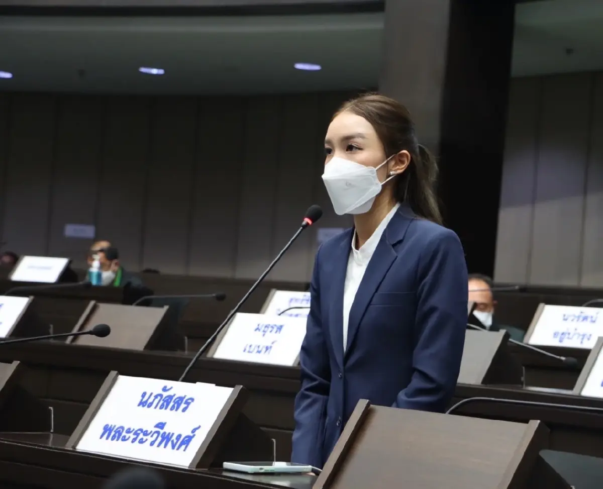 “ส.ก.เพื่อไทย” จี้ “กทม.“ เร่งแก้ “น้ำท่วม” โซนตะวันออก หลังปชช. เดือดร้อน