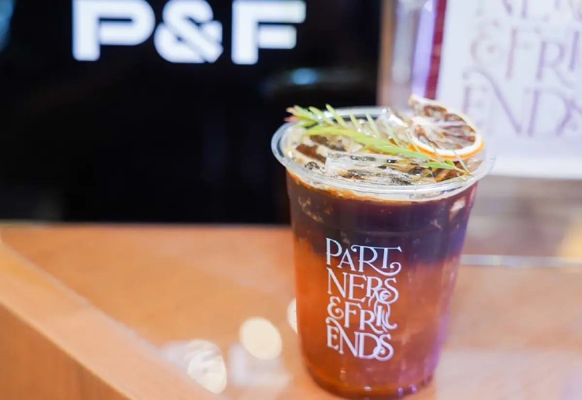 “ไอคอนสยาม” ชวนท่องโลก "เมล็ดกาแฟ" ใน “ไอคอนิค คราฟต์ คอฟฟี่ เฟส”