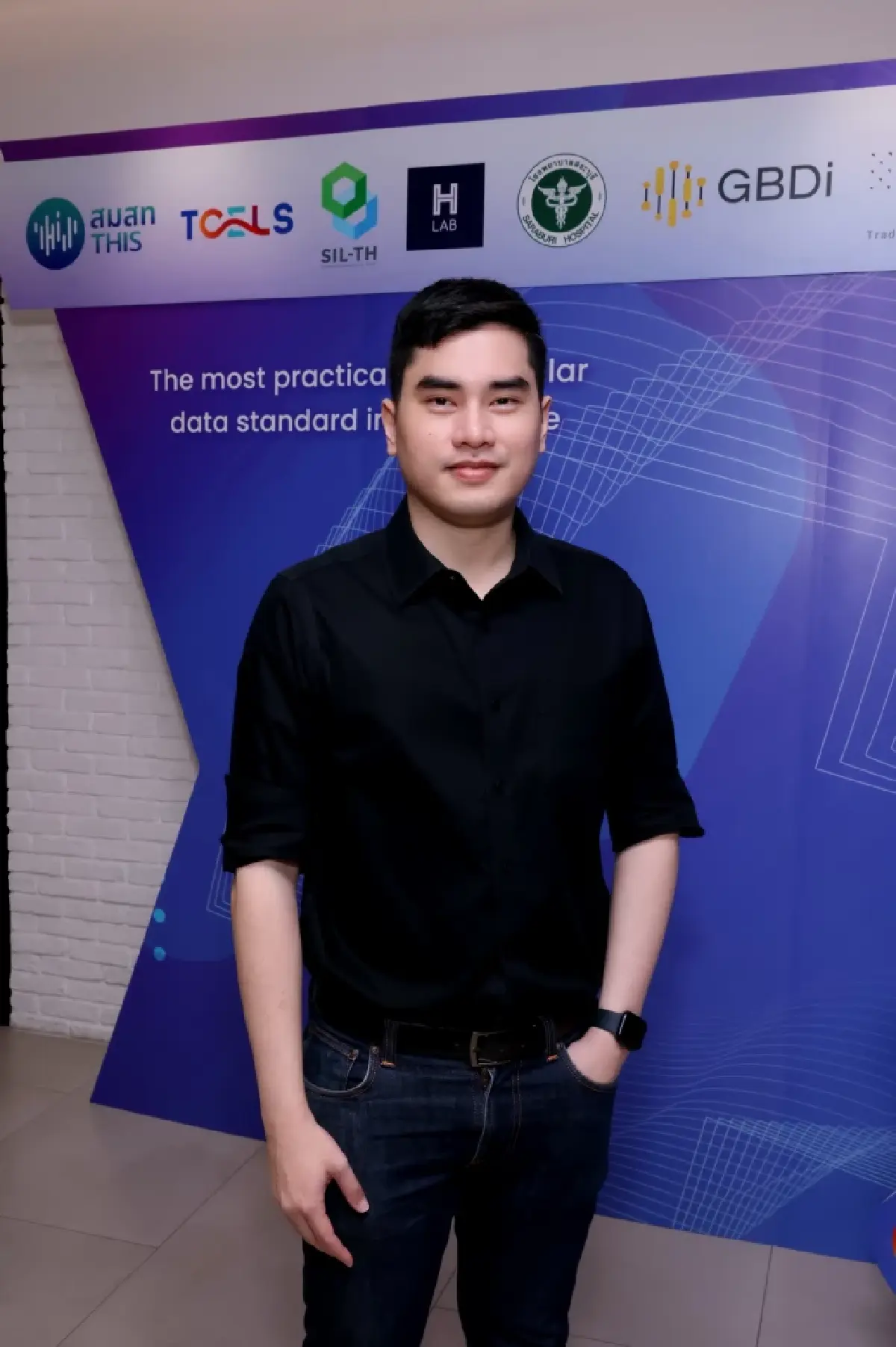 ครั้งแรก!! ของวงการ Health Care ร่วมเวิร์กชอป  “GETTING STARTwith FHIR”