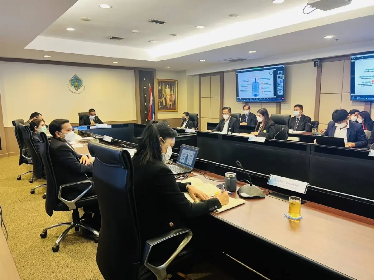 กกต.โหมโรง! ติวพรรคการเมือง หลังคลอดระเบียบ 180 วันก่อนครบวาระสภา