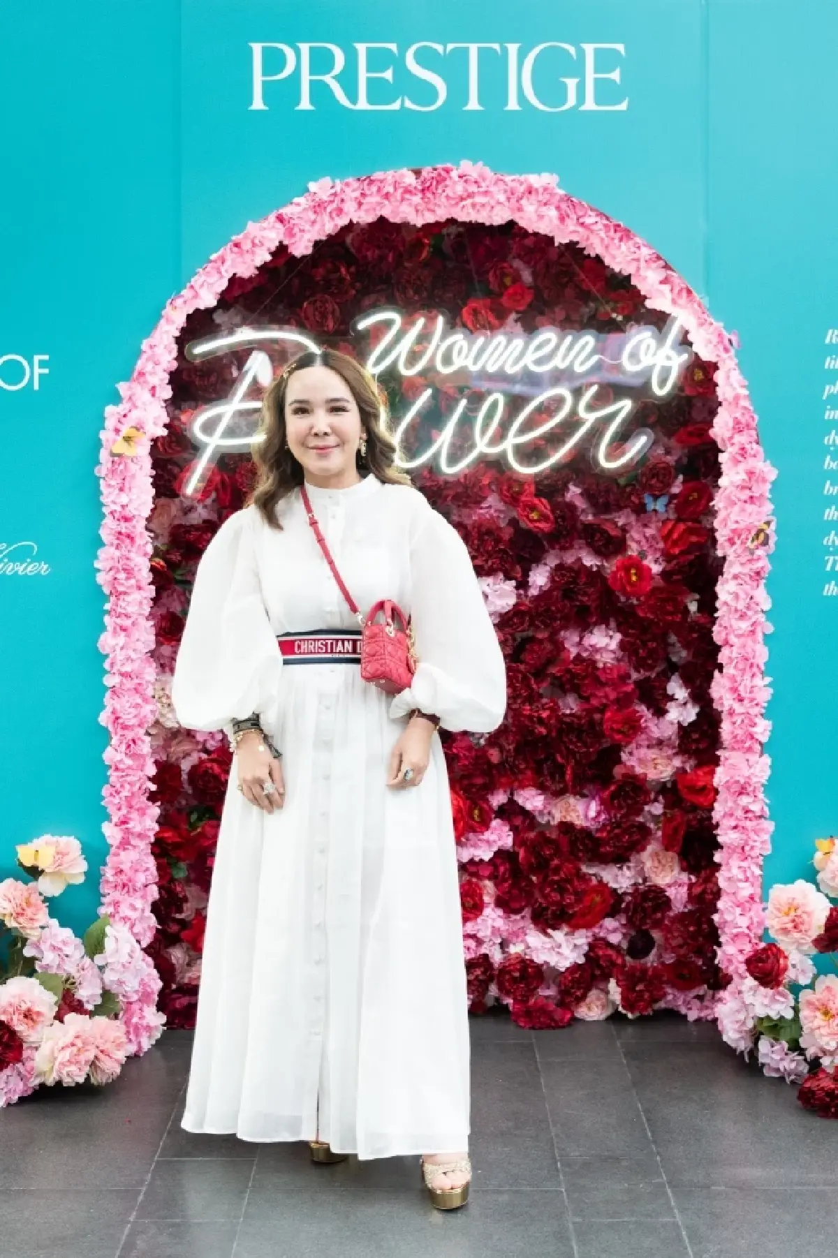 เบอร์ด้า (ประเทศไทย)จัดแคมเปญระดับเอเชีย