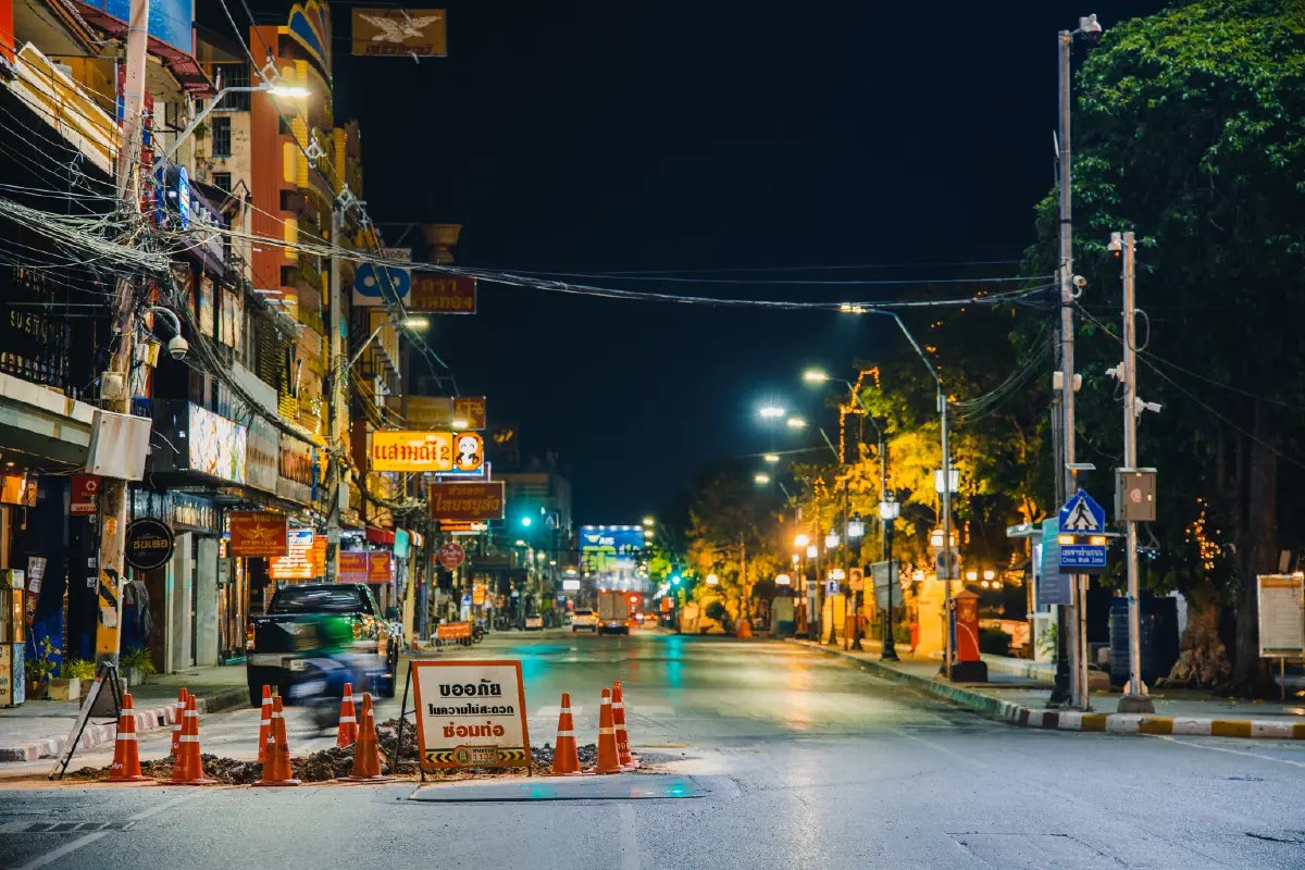 62 ปี การไฟฟ้าส่วนภูมิภาค มุ่งสู่การเป็น Digital Utility