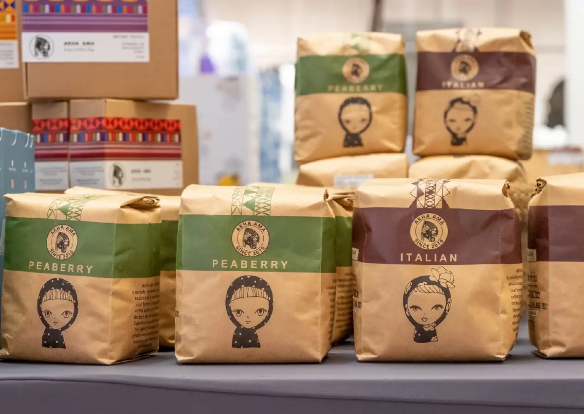 “ไอคอนสยาม” ชวนท่องโลก "เมล็ดกาแฟ" ใน “ไอคอนิค คราฟต์ คอฟฟี่ เฟส”