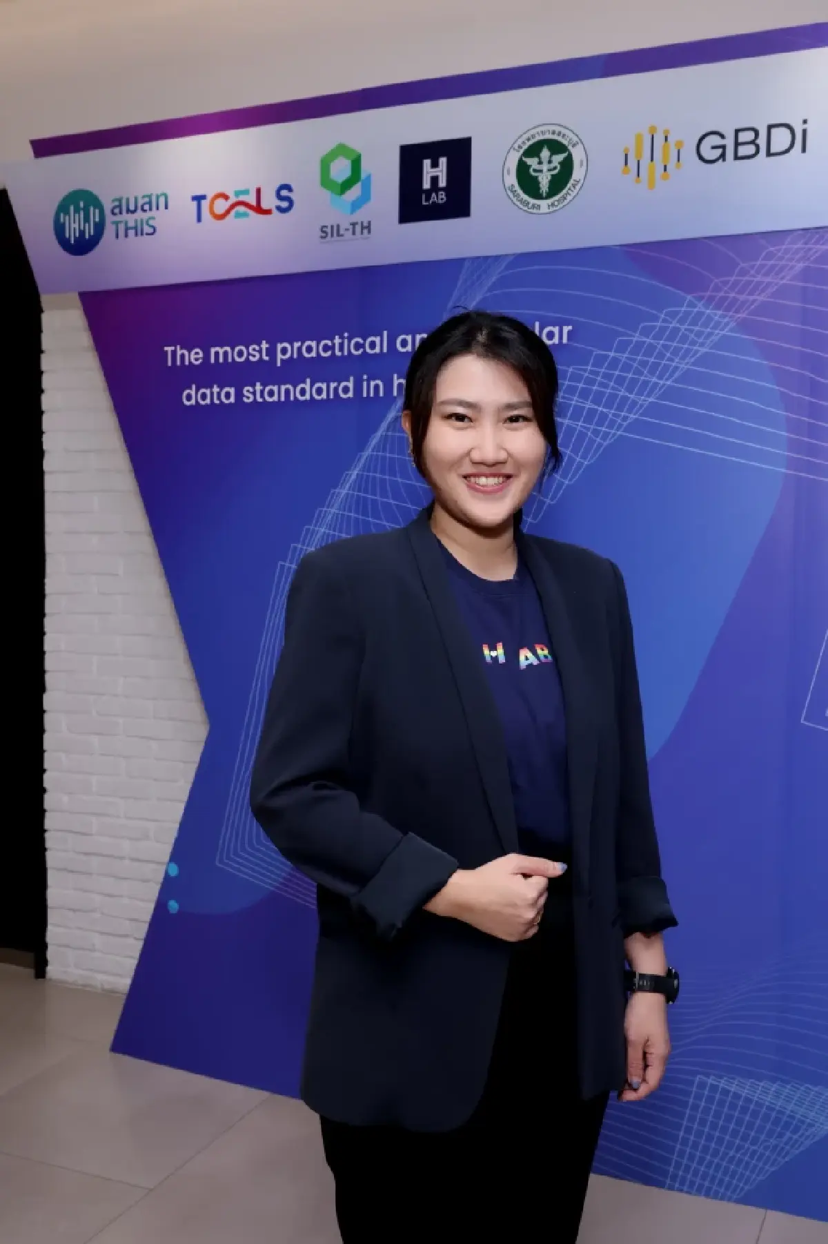 ครั้งแรก!! ของวงการ Health Care ร่วมเวิร์กชอป  “GETTING STARTwith FHIR”