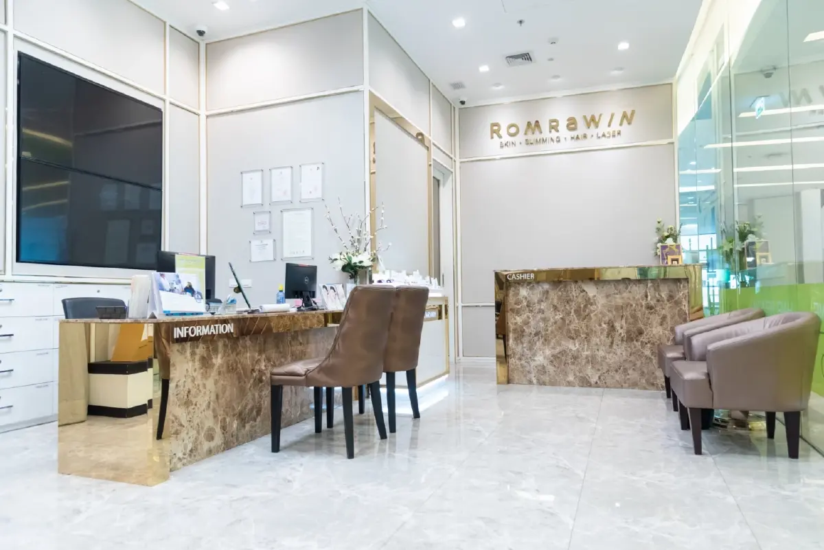 เขย่าตลาดความงาม “รมย์รวินท์” ดึง “คุณหมอ” เป็น Beauty Coaching
