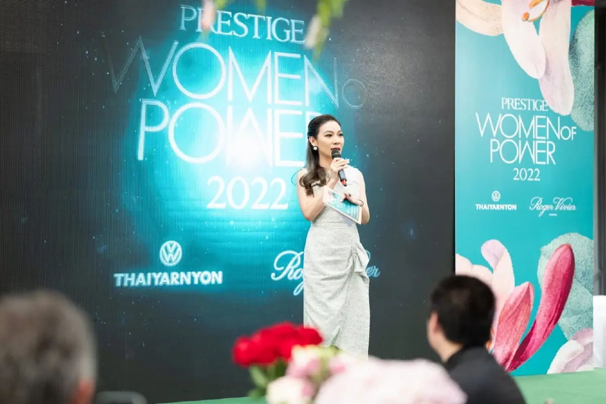 เบอร์ด้า (ประเทศไทย)จัดแคมเปญระดับเอเชีย