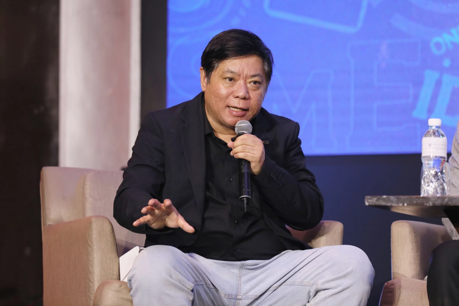สสว.ลุยต่อ “SME ONE ID”ดึงผู้ประกอบการ-บิ๊กธุรกิจ-แบงก์ ร่วมฟื้นเศรษฐกิจ