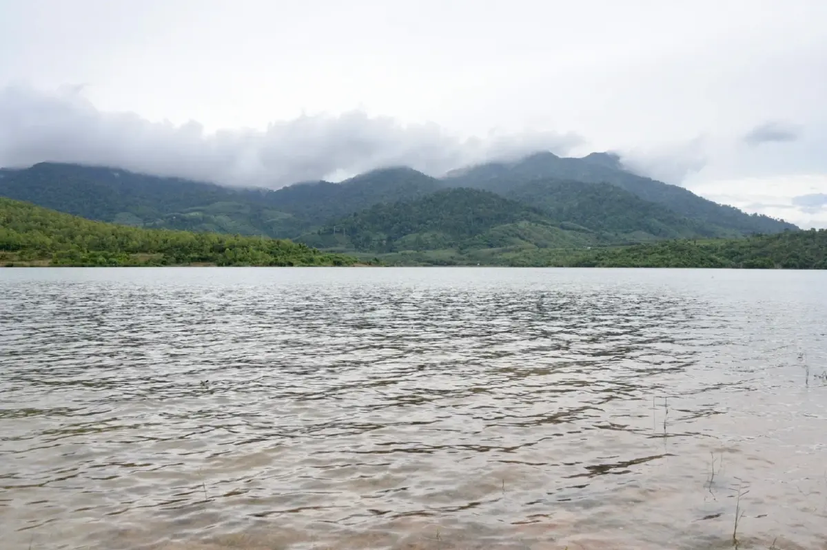 ชลประทาน ยืนยันน้ำจากเขื่อนไม่เข้าท่วม กทม.