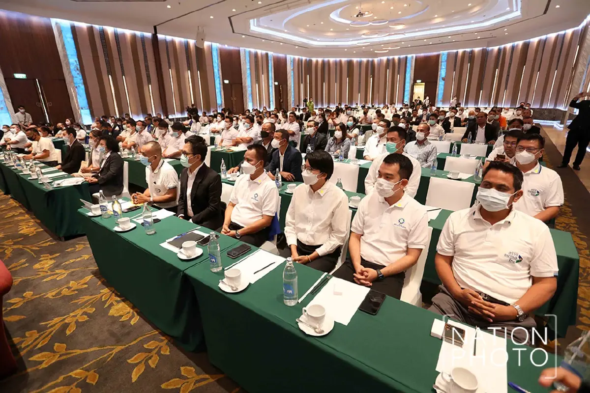 เปิดใบสมัคร “สมคิด” ตอบรับเข้า “พรรคสร้างอนาคตไทย”