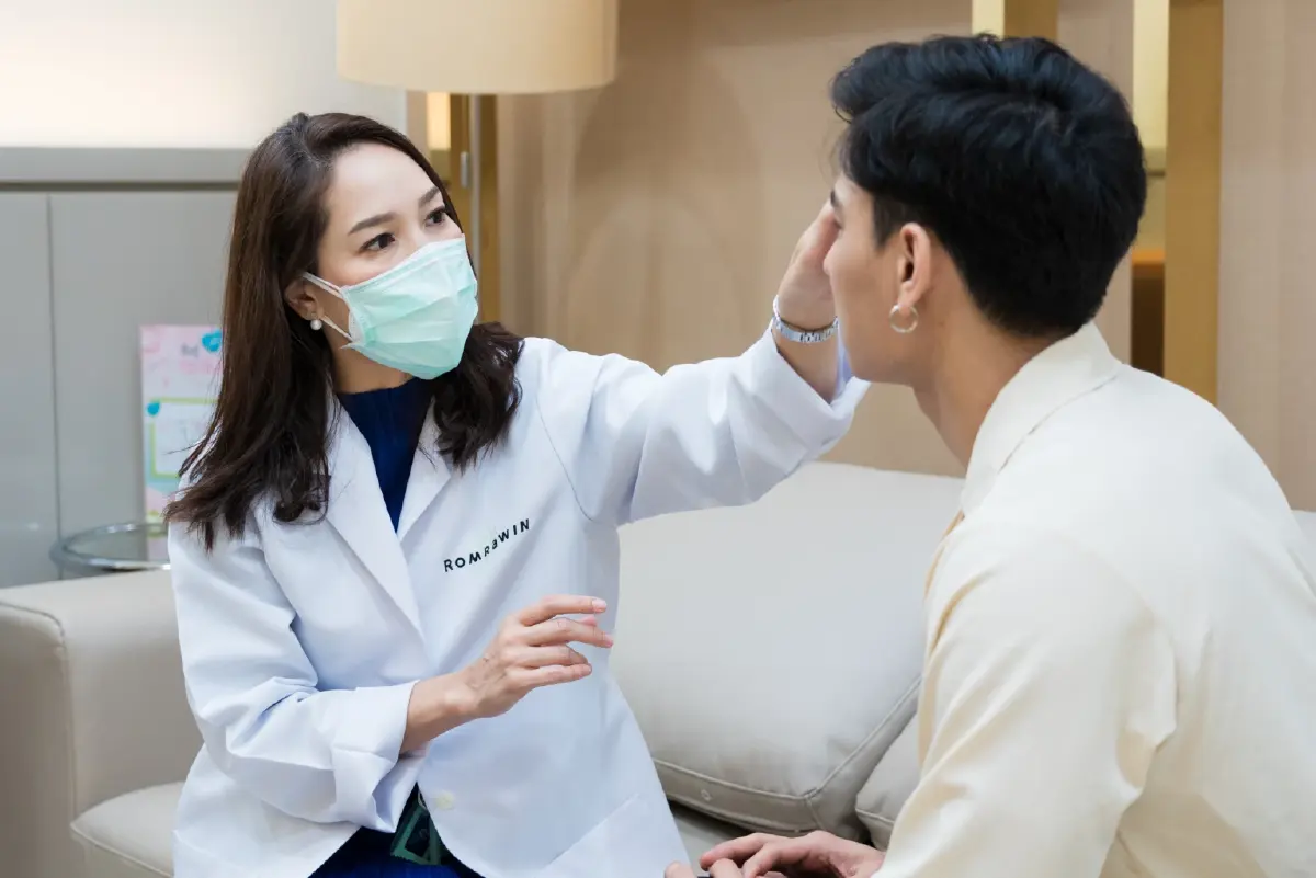 เขย่าตลาดความงาม “รมย์รวินท์” ดึง “คุณหมอ” เป็น Beauty Coaching