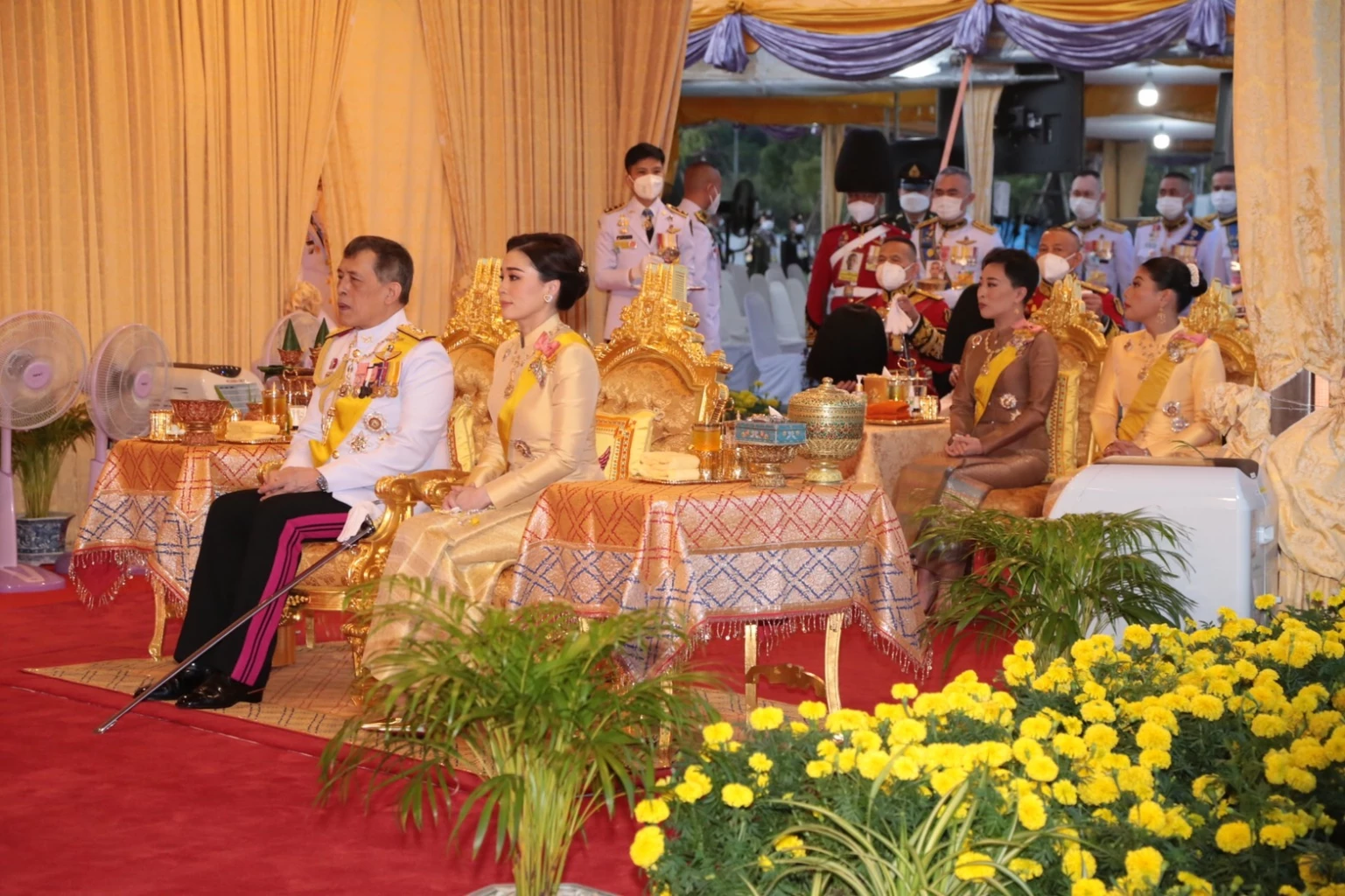 1ND9htVPt4DHKWqSlw0n ในหลวง ทรงเปิด 'พระบรมราชานุสาวรีย์ ร.9'