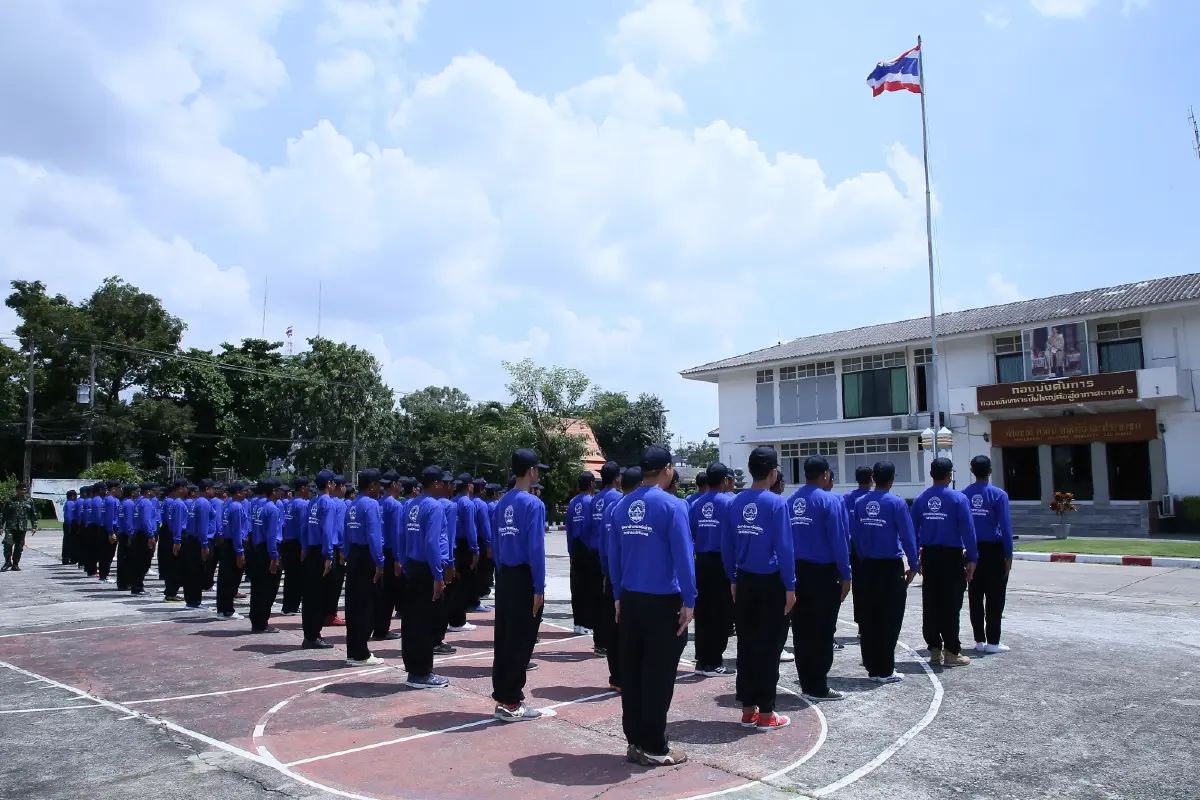 “กรมทะเลและชายฝั่ง” ดึงเครือข่ายชุมชนชายฝั่ง และอาสาสมัครพิทักษ์ทะเล มีส่วนร่วมปกป้องและคุ้มครองทรัพยากรทางทะเลและชายฝั่ง
