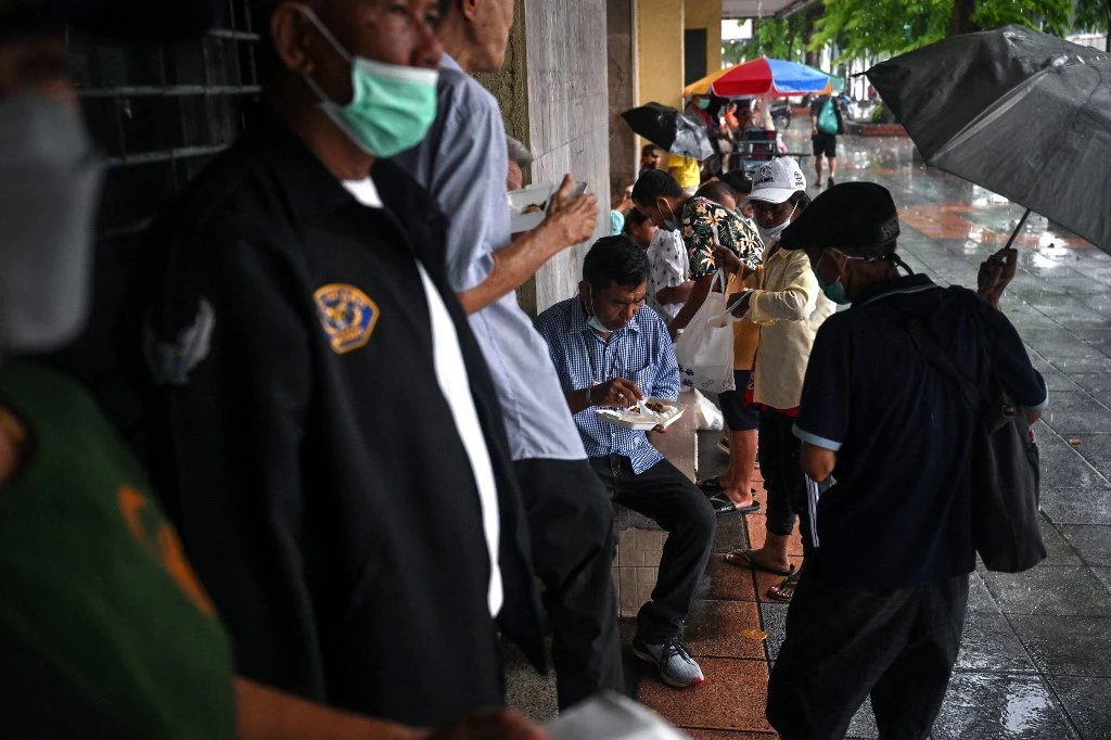 ทิศทางอนาคต "ค่าเงินบาท" | ศุภวุฒิ สายเชื้อ