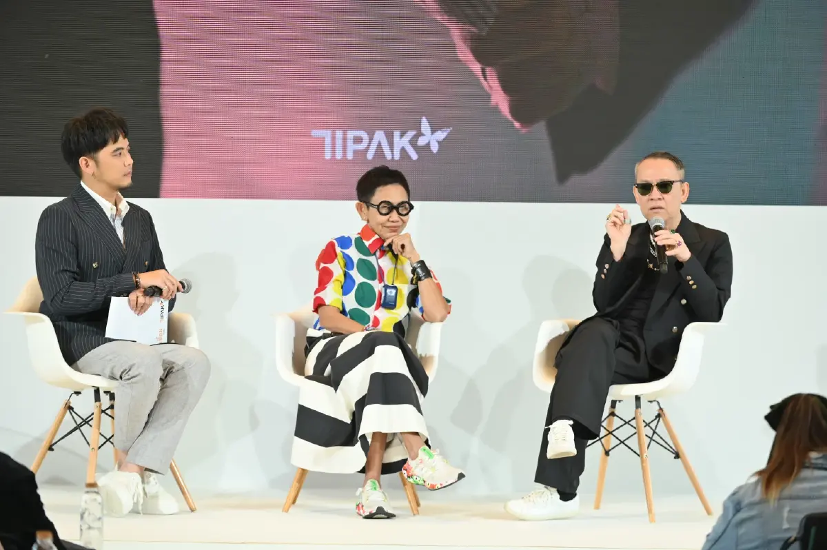 ผู้เชี่ยวชาญแนะเคล็ดลับสู่ความสำเร็จแก่นักธุรกิจรุ่นใหม่