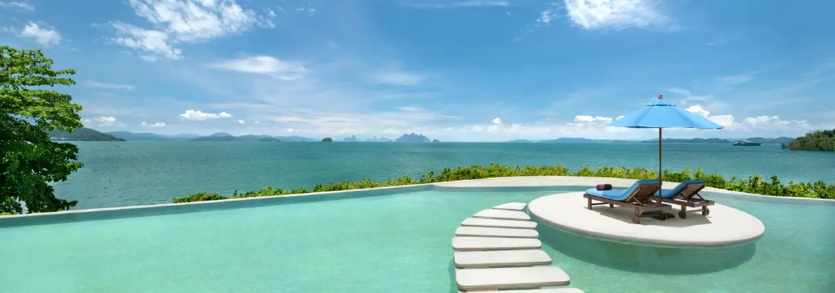 “Elevate & Enjoy” กับโปรโมชั่นห้องพักระดับพรีเมียม ของแมริออท ในประเทศไทย