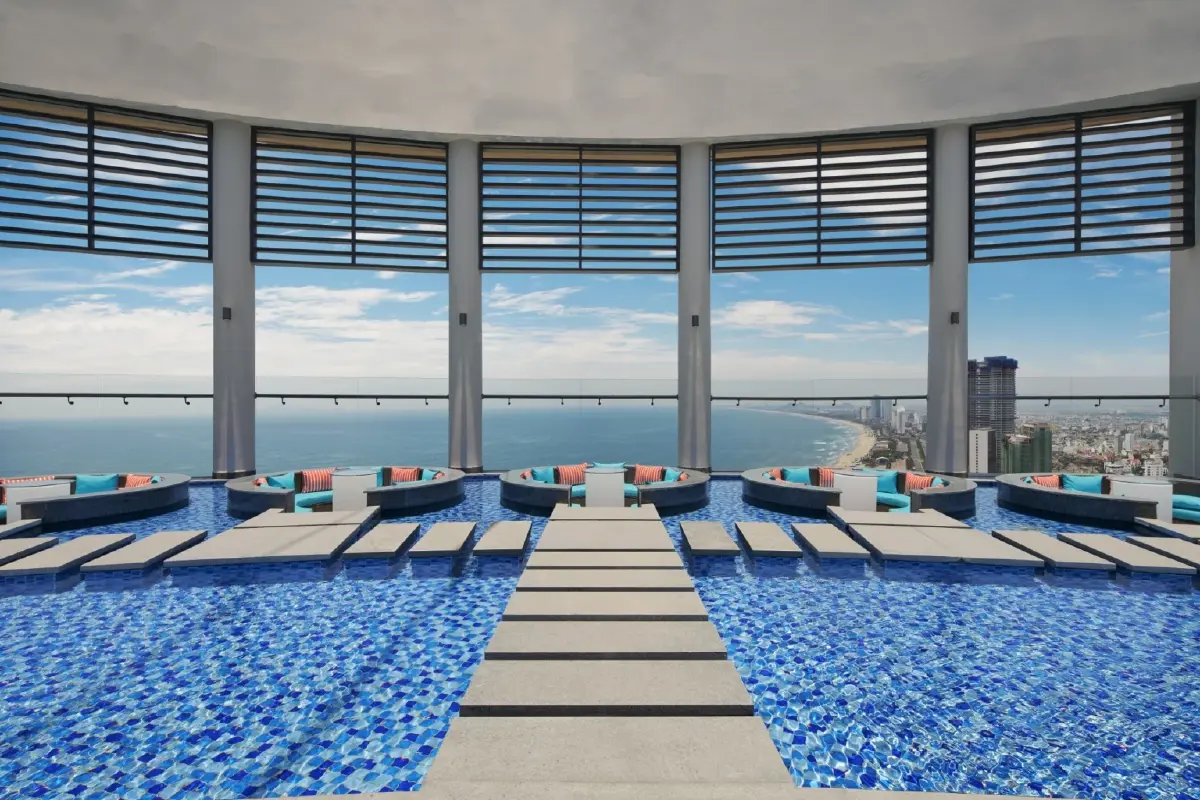 “Elevate & Enjoy” กับโปรโมชั่นห้องพักระดับพรีเมียม ของแมริออท ในประเทศไทย