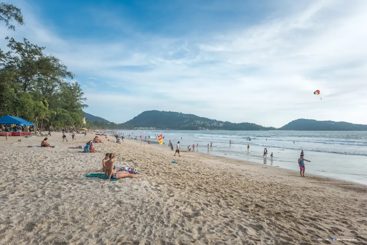 กรมทะเล จับมือ เอ็มซีเอ็ม การท่องเที่ยวฯ และพันธมิตร แถลงข่าว โครงการ "Go Green Active กิจกรรมดำน้ำอนุรักษ์ ทำลายสถิติโลก"