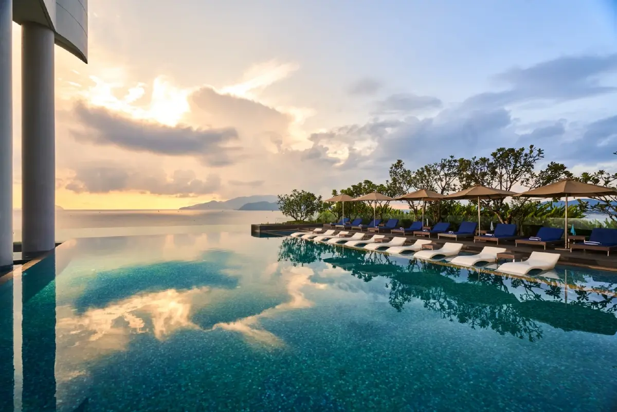 “Elevate & Enjoy” กับโปรโมชั่นห้องพักระดับพรีเมียม ของแมริออท ในประเทศไทย