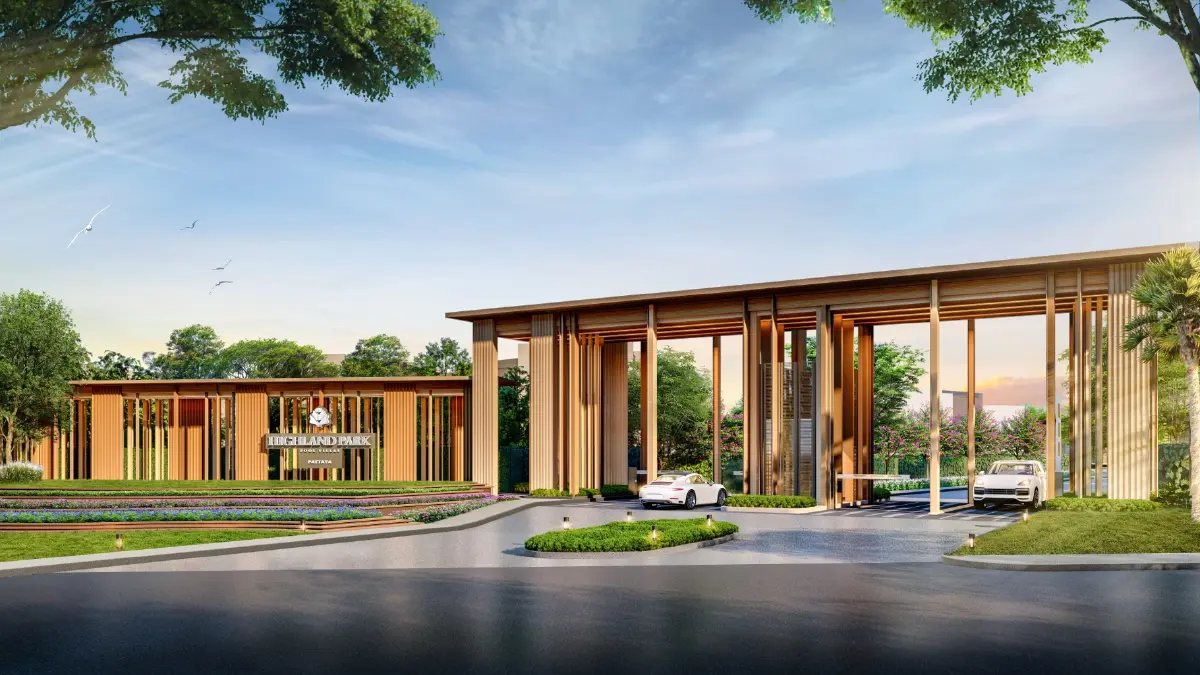 บ้านลักชัวรีพูลวิลล่ามาแรง!ไลฟ์สไตล์เปลี่ยนสเปซสำคัญกว่าที่คิด