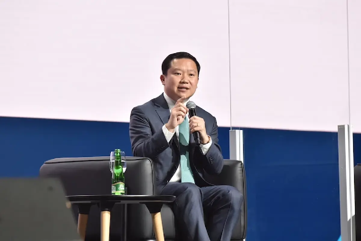 ‘ไทยเบฟ’ ชวนผู้บริโภครวมพลังรักษ์โลก สานความยั่งยืน