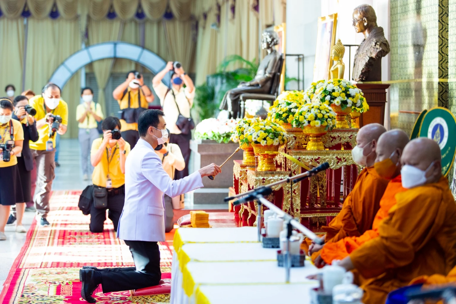 เศรษฐกิจพอเพียง