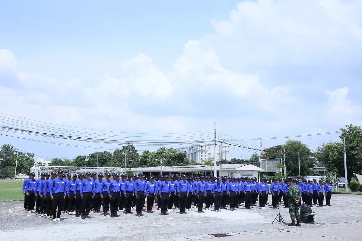 “กรมทะเลและชายฝั่ง” ดึงเครือข่ายชุมชนชายฝั่ง และอาสาสมัครพิทักษ์ทะเล มีส่วนร่วมปกป้องและคุ้มครองทรัพยากรทางทะเลและชายฝั่ง