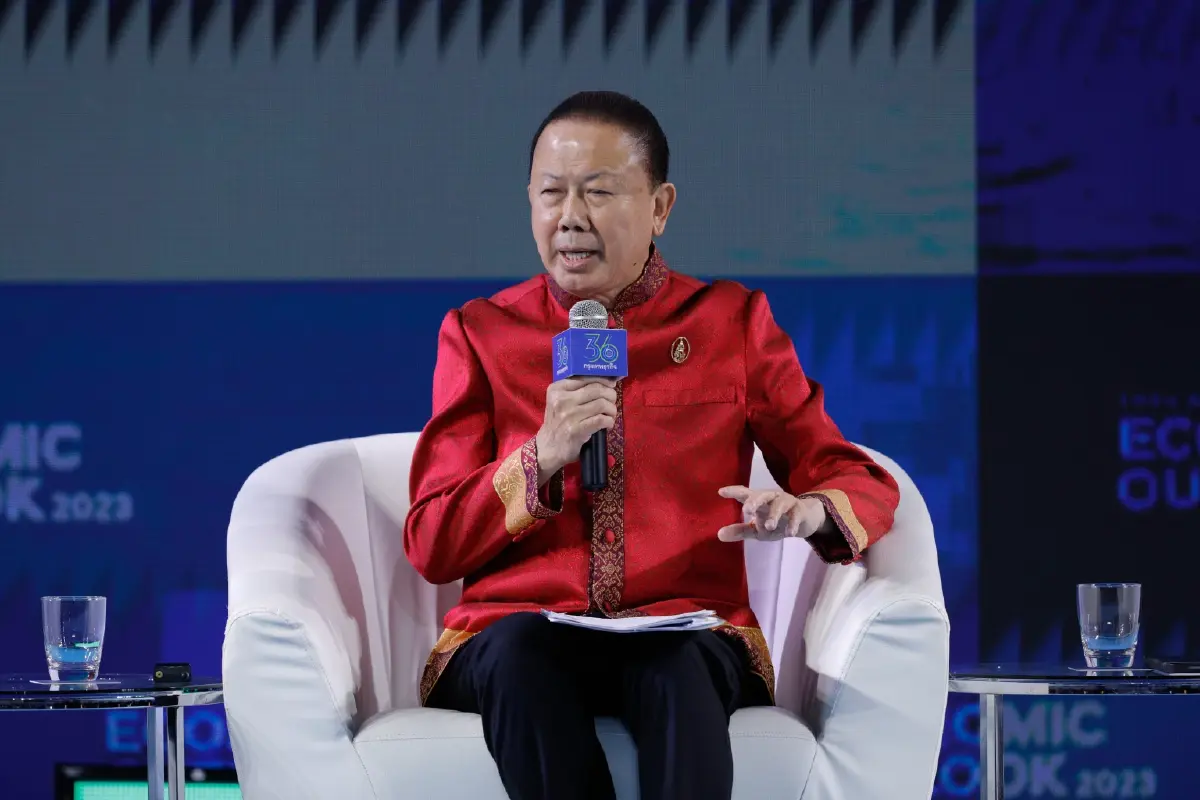 “เอกชน”เร่งปรับแผนธุรกิจ สู้วิกฤติเศรษฐกิจโลกถดถอย