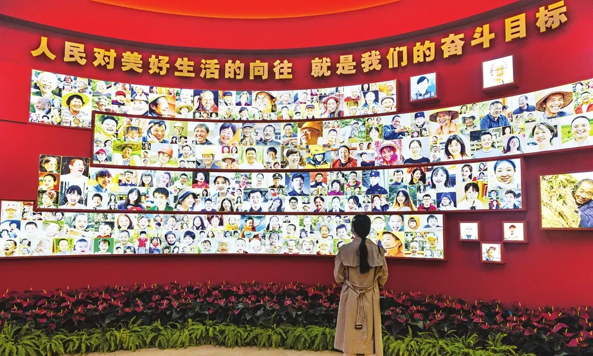 ลุ้น 4วาระใหญ่!ประชุมสมัชชาใหญ่พรรคคอมมิวนิสต์จีนครั้งที่20 วันนี้