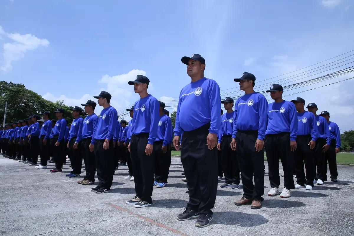 “กรมทะเลและชายฝั่ง” ดึงเครือข่ายชุมชนชายฝั่ง และอาสาสมัครพิทักษ์ทะเล มีส่วนร่วมปกป้องและคุ้มครองทรัพยากรทางทะเลและชายฝั่ง