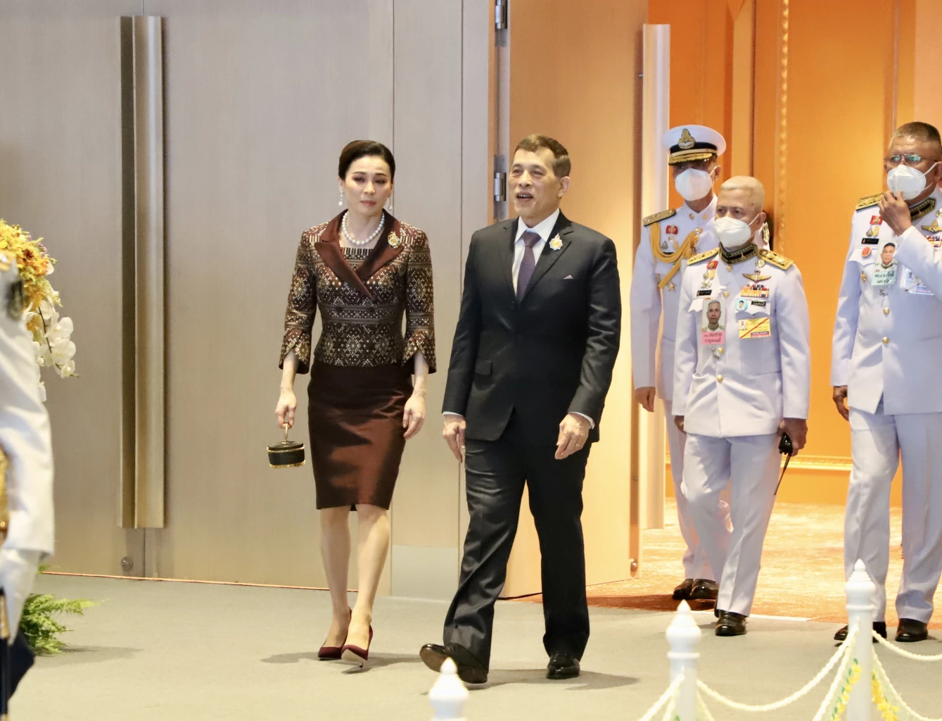 sZB2HyjwBszZ9OXZSC86 ในหลวง พระราชินี ทรงเปิดอาคารศูนย์การประชุมแห่งชาติสิริกิติ์โฉมใหม่