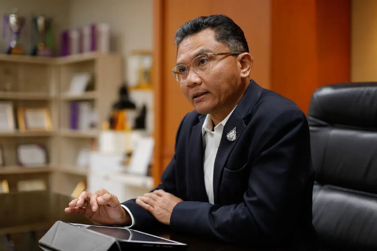 PEA จับมือพันธมิตร ขับเคลื่อนเทคโนโลยีรุกธุรกิจอีวี-พลังงานสะอาดเพื่อคุณภาพชีวิตที่ดีอย่างยั่งยืน