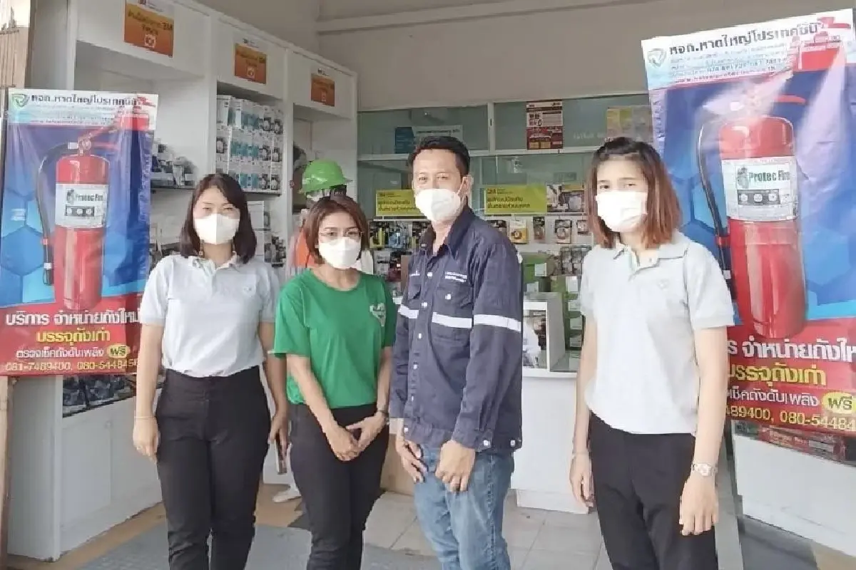 คู่ค้าธุรกิจ CPF รับโครงการช่วยเสริมสภาพคล่อง สร้างโอกาสเติบโตยั่งยืน