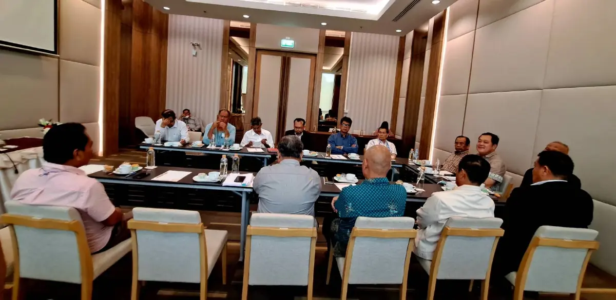 "ทวี" ลุยเมืองคอนฯ เปิดตัวว่าที่ผู้สมัคร  พรรคประชาชาติ  เขต8