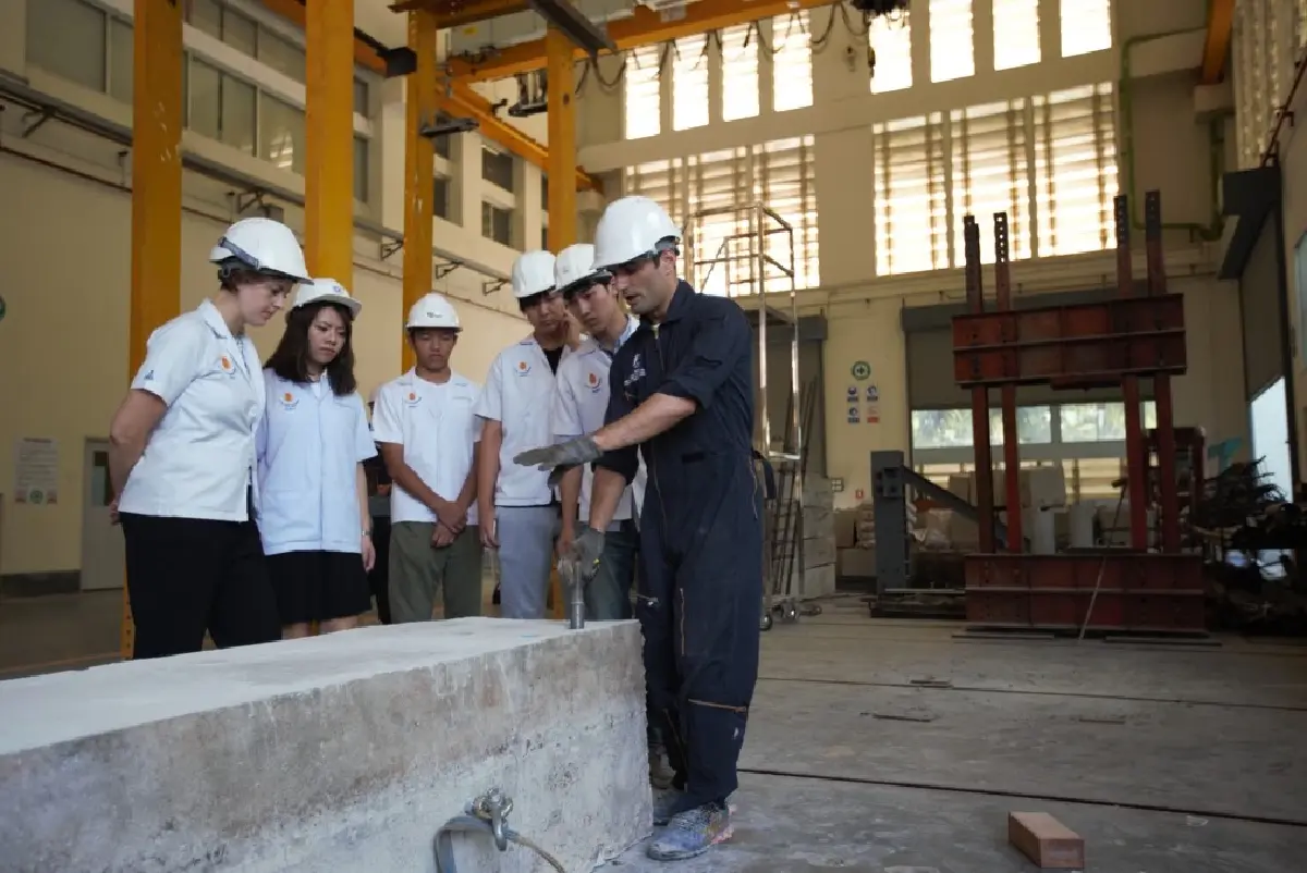 ออริจิ้นจับมือมจธ.ลุยโครงการออริจิ้น-บางมด วัลเลย์