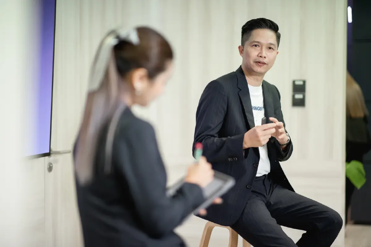 Montivory ผนึก Global Tech Enterprise ขยายฐาน Digital Commerce รุกตลาดอาเซียน