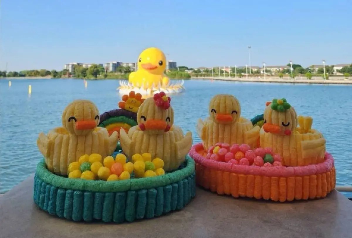 "อิมแพ็ค" ชวนเที่ยวงาน “ลอย ริม เลค” ลอยกระทงริมทะเลสาบเมืองทอง 7-8 พ.ย.นี้