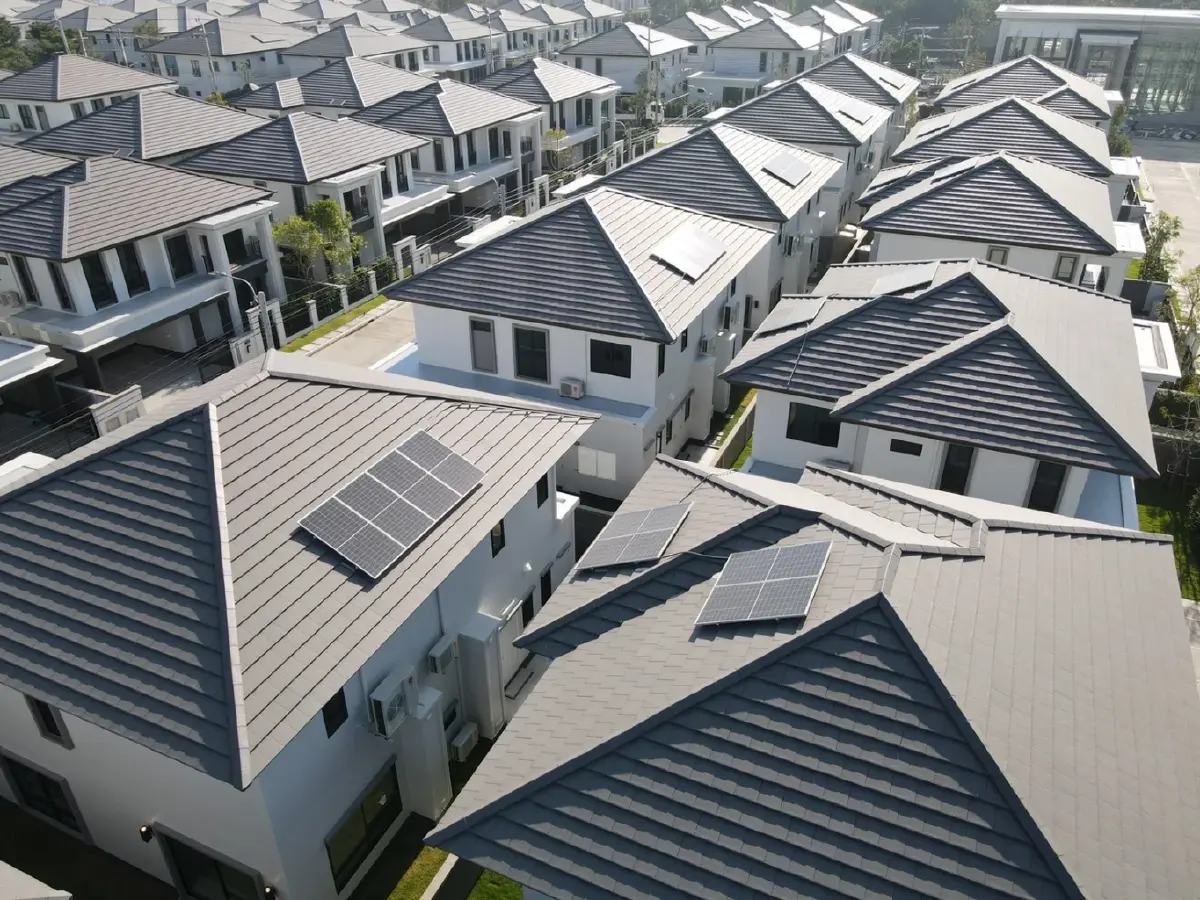 ถอดโมเดลธุรกิจ "ไอออน" รับเทรนด์พลังงานสะอาดโต มุ่งสู่เจ้าตลาดโซลาร์ของไทย