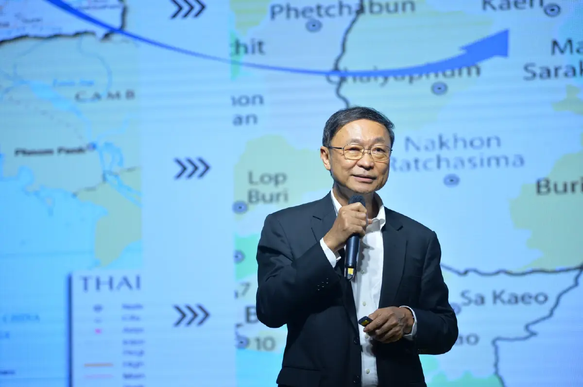 “มิตรผล” แนะใช้โมเดล BCG ฝ่าโลกรวน สตาร์ทอัพร่วมขุด “เพชรในตม” ภาคเกษตร