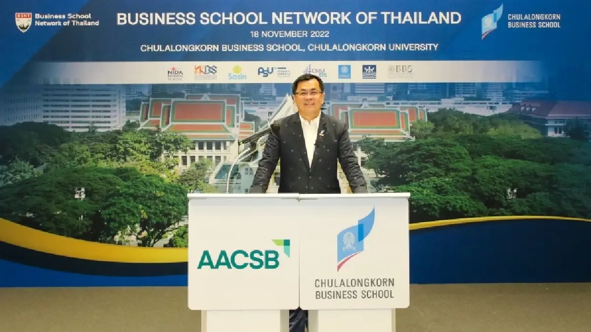 4 เทรนด์การศึกษายุคใหม่ ที่น่าจับตามอง ผลิตคนรุ่นใหม่แบบ Lifeline Learning