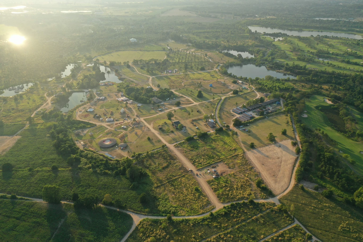 "วันเดอร์ฟรุ๊ต 2022"ที่พัทยา เทศกาลศิลปะ ดนตรี ชีวิต ที่ไม่เหมือนใคร