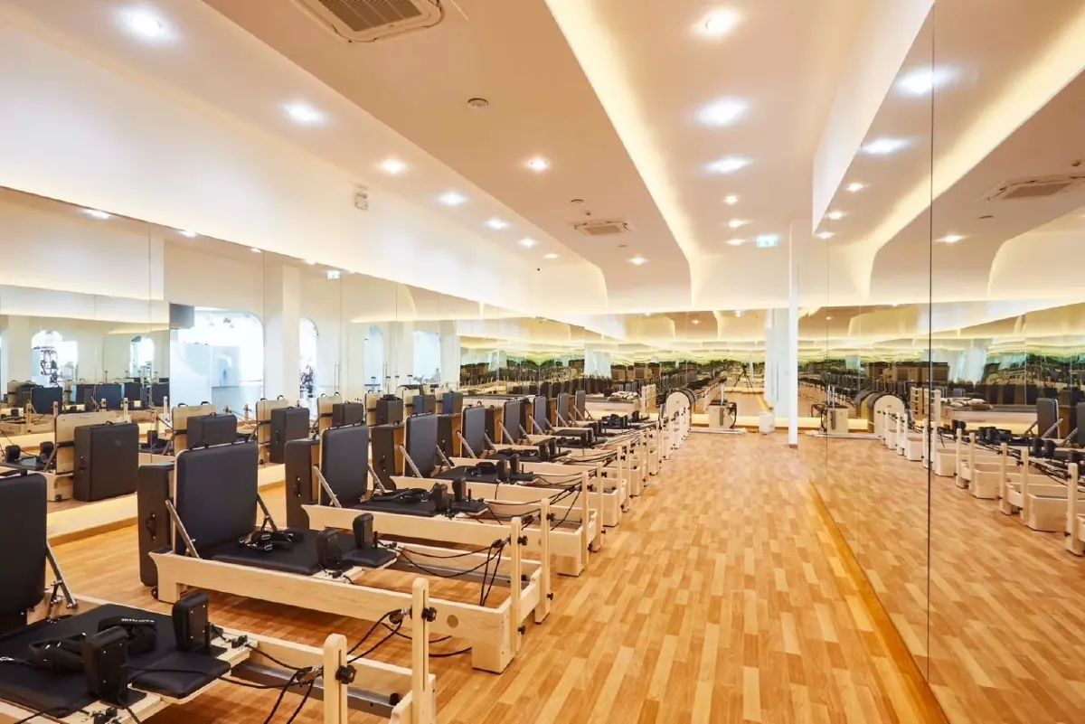 เดอะ ฟิตเนส แพลทินัม ผุดสาขาใหม่ ดีไซน์ วิลเลจ เกษตร-นวมินทร์ เจาะสายเฮลธ์ตี้