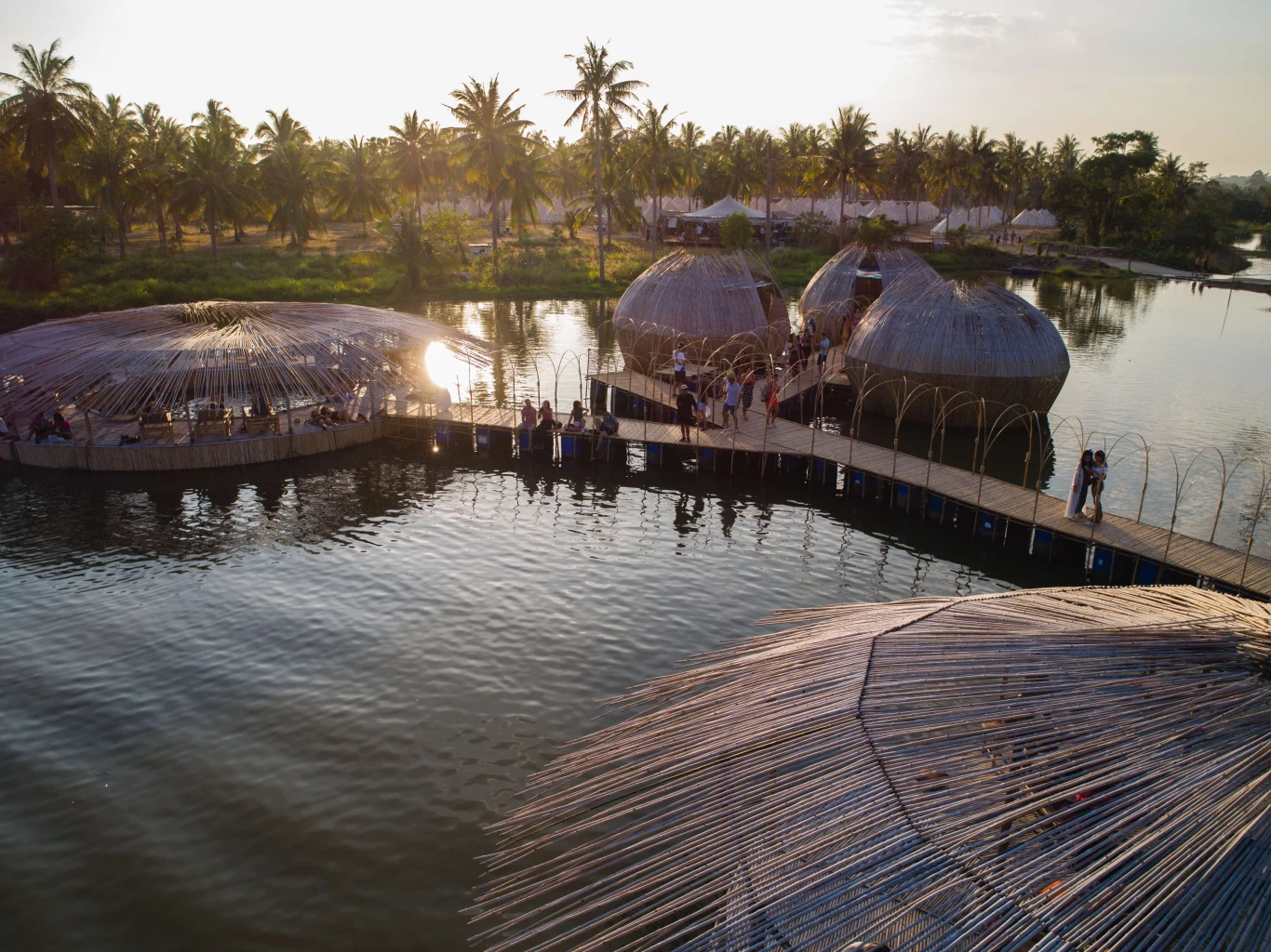 "วันเดอร์ฟรุ๊ต 2022"ที่พัทยา เทศกาลศิลปะ ดนตรี ชีวิต ที่ไม่เหมือนใคร