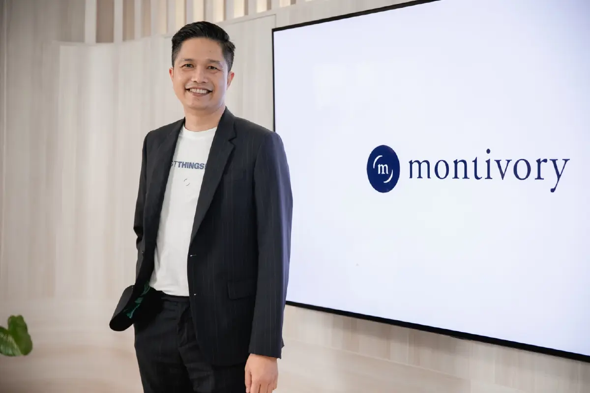 Montivory ผนึก Global Tech Enterprise ขยายฐาน Digital Commerce รุกตลาดอาเซียน