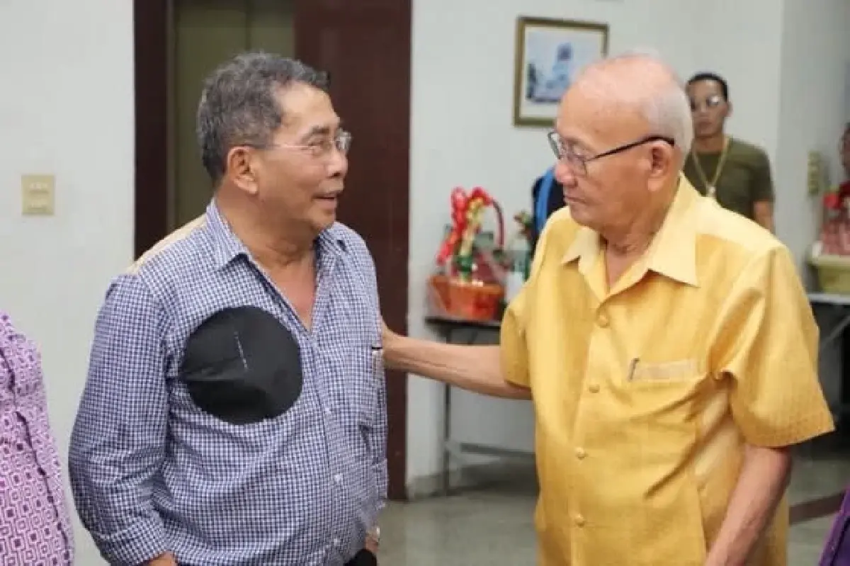 ยึดเมืองเจดีย์ใหญ่ บ้านใหญ่“แก้วพิจิตร”เปลี่ยน