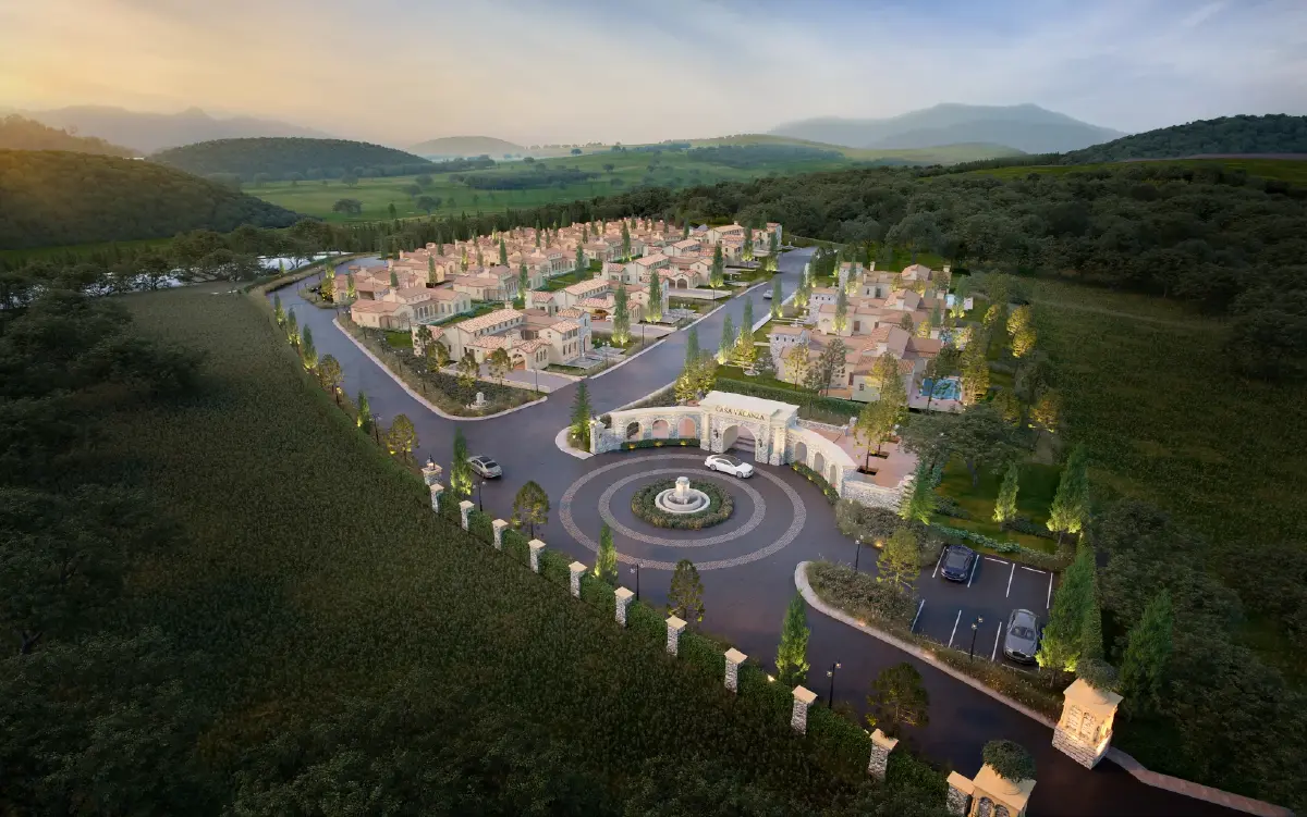 ‘เคพีเอ็นฯ เรสซิเดนซ์’ ชี้เทรนด์อสังหาเขาใหญ่โตแรง! ปั้น ‘คาซ่า วาคานซ่า’ รับดีมานด์บ้านหลังที่ 2