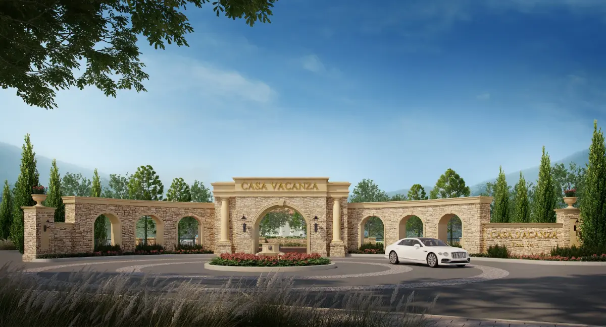 ‘เคพีเอ็นฯ เรสซิเดนซ์’ ชี้เทรนด์อสังหาเขาใหญ่โตแรง! ปั้น ‘คาซ่า วาคานซ่า’ รับดีมานด์บ้านหลังที่ 2