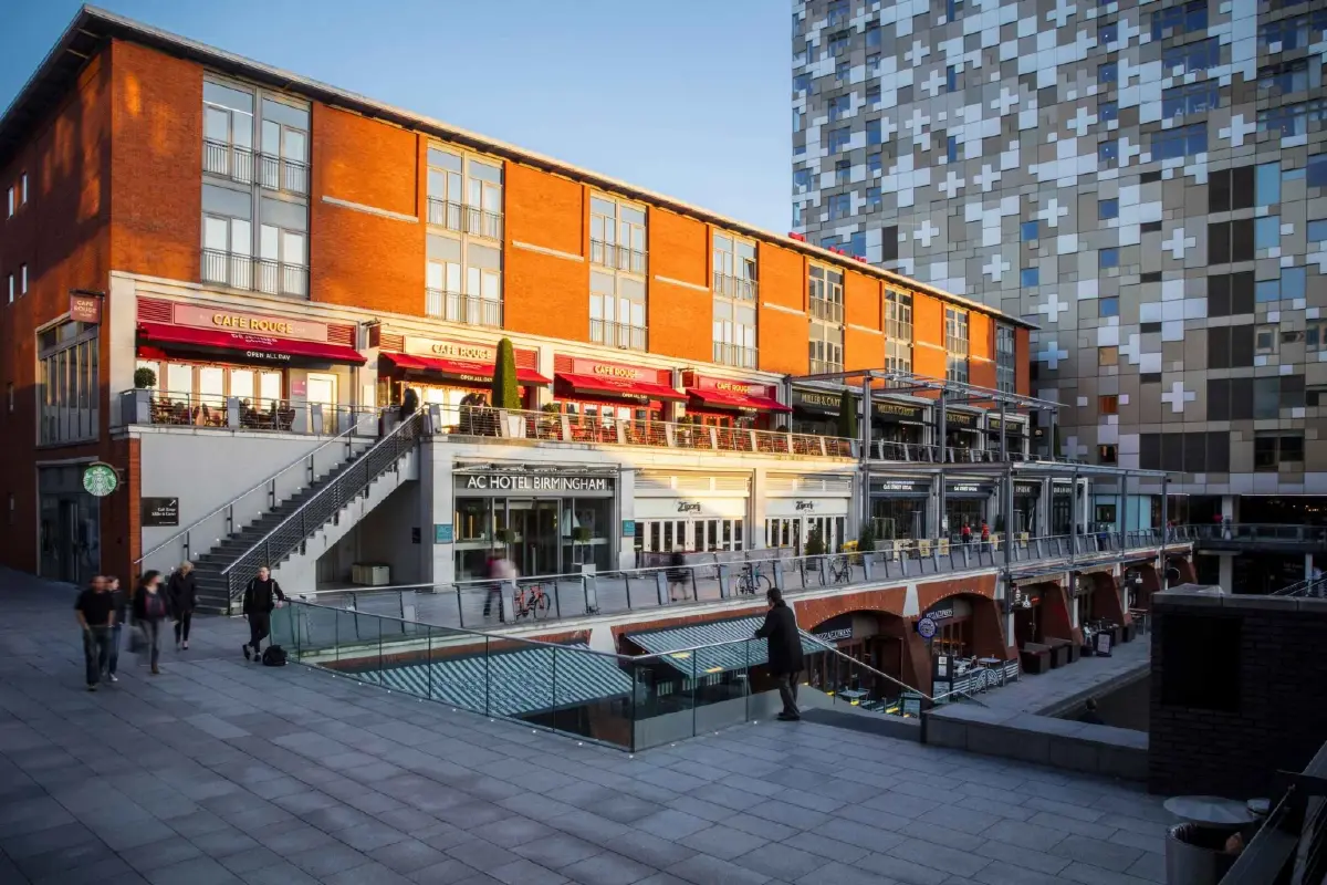 ‘MQDC ส่งลูก ‘ดีทีจีโอ พรอสเพอร์รัส’ ลุยลงทุนต่างประเทศ เน้นดูแลสังคมและสิ่งแวดล้อม